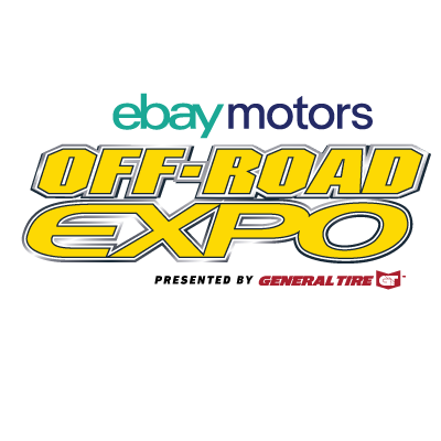 2022 Off-Road Expo Pomona